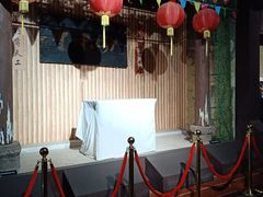 -武汉二七纪念馆