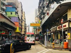 -太兴烧味餐厅(宝明大厦店)