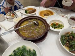 -喜宴又一村·粤菜·茶点·海鲜(壹方天地店)