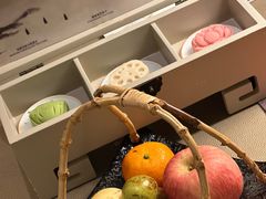 -杭州城中香格里拉大酒店