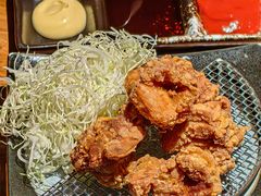 -炉胜·炉端烧·居酒屋