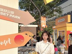 -东莞松山湖万象汇