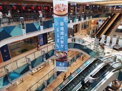 -杭州滨江宝龙城