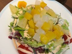 -萨莉亚意式餐厅(杭州西溪龙湖天街店)