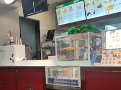 -德克士(前门店)