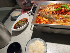 -鸣记脆皮烤鱼(山姆店)