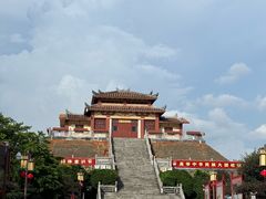 -合浦汉代文化博物馆