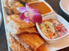 沙爹肉串-Chom Cafe and Restaurant