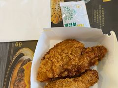 -麦当劳(荥阳店)