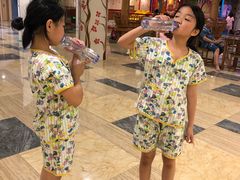 -玲珑汤泉生活会馆(花桥店)
