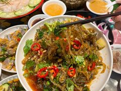 -官塘鱻鱻鱼生·潮汕生腌·砂锅粥(西马路总店)