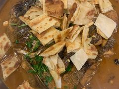 -苏师傅菜馆(上沙店)
