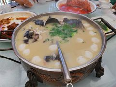 拆烩鲢鱼头-丁老爷子苏香圆