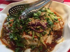 -西贝(吴江路湟普汇店)