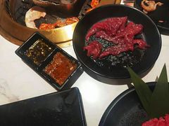 -花味烤肉·拌饭(庐阳万科店)