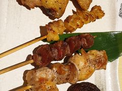 -有喜屋·深夜食堂(北京西路店)