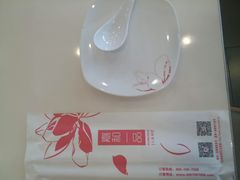 -嘉和一品粥(方庄店)