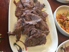 -火炉情韩国料理店(古田路店)