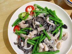 -东山茶寮(新安店)