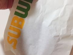 -SUBWAY赛百味(大都荟店)