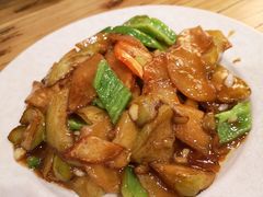 -關東雪东北菜(中庚漫游城店)