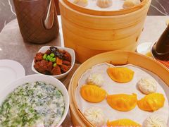 -鼎泰丰(国贸商城店)