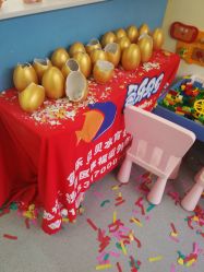 -鱼乐贝贝婴幼儿亲子水育(幸福街店)