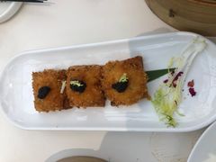 -蔡澜点心·粤菜(月星环球港店)