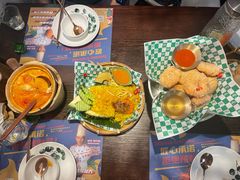 -泰妃殿(武汉首店)