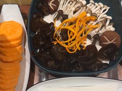 -前门涮肉(群力店)