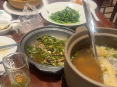 -田水湾丨地道安徽菜(文化路店)