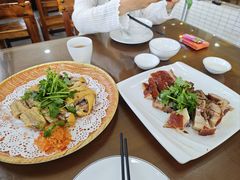 -朗记餐厅·传统湛江菜(康宁路店)