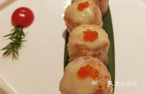 Pear-Scented Scallops