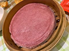 -姥姥春饼·烤鸭(未央路盛龙店)