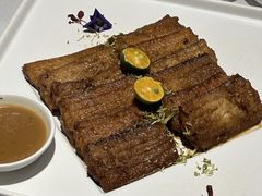 -106餐厅北京菜.烤鸭(百子湾店)