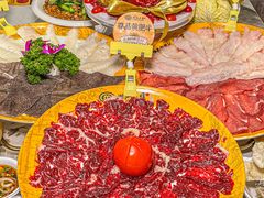 -潮汕大目牛肉火锅(皇岗旗舰店)