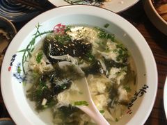 -卧龙堡客栈·中餐厅(古北水镇店)