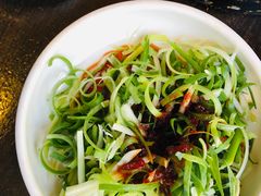 小菜-Dombe豚(黑猪肉街店)