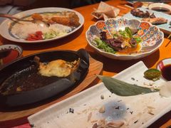 -北村家日本料理(西大望路店)
