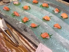 -AdD全日制餐厅(中谷花园酒店)