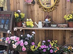 -HERRE·FARM 赫尔露营农场·团建聚会包场