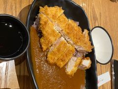 -胜博殿日式炸猪排(富力广场店)