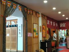 -龙华素斋(龙华路店)