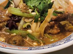 -博望坡酒楼(漕溪路店)