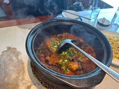 -小乡小镇·传承桐庐土菜·老板亲自烧的菜
