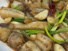 红烧水潺-健跳小海鲜(人民路店)