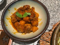 -南京大牌档(济南万象城店)