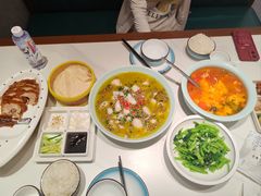 -东流山北京烤鸭·家常菜(南京首店)