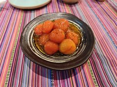 -香巴拉云南餐厅(华莱坞店)