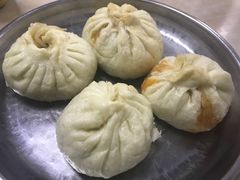 -老陶包子铺(南大西南村店)